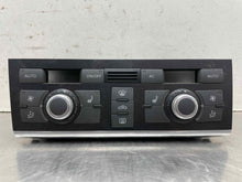 Load image into Gallery viewer, TEMPERATURE CONTROLS Audi A6 S6 06 07 08 09 10 11 - NW385282