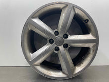 Load image into Gallery viewer, WHEEL RIM A4 2007-2011 17x7-1/2 ALLOY 17x7-1/2, 5 lug, 112mm - NW390603