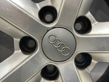 Load image into Gallery viewer, WHEEL RIM A4 2007-2011 17x7-1/2 ALLOY 17x7-1/2, 5 lug, 112mm - NW390603