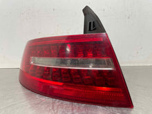 Load image into Gallery viewer, OUTER TAIL LIGHT LAMP Audi A6 S6 2009 09 2010 10 2011 11 Left - NW389553