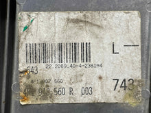 Load image into Gallery viewer, ECU ECM COMPUTER Audi A6 2009 09 2010 10 2011 11 - NW382781