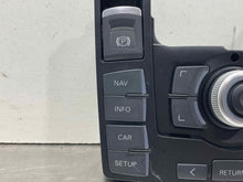 Load image into Gallery viewer, Radio Controls Audi A6 S6 2005 05 2006 06 2007 07 2008 08 2009 09 - NW387474