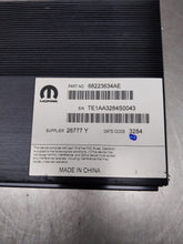 Load image into Gallery viewer, Radio Mercedes-Benz 200 2015 - NW387432