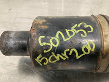 Load image into Gallery viewer, Axle Shaft Mercedes-Benz 200 2015 - NW380360