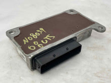 Load image into Gallery viewer, AIR BAG CONTROL MODULE COMPUTER Cadillac CTS 2008 08 - NW26081