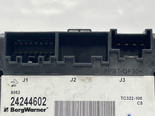 Load image into Gallery viewer, TRANSFER CASE CONTROL MODULE COMPUTER Cadillac CTS 08 09 - NW26083