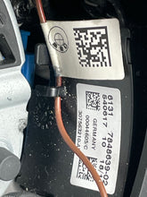 Load image into Gallery viewer, Steering Wheel BMW 640I 2016 - NW389310