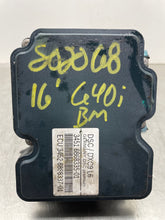 Load image into Gallery viewer, ABS Pump BMW 640I 2016 - NW380052