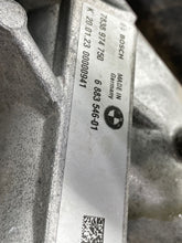 Load image into Gallery viewer, POWER RACK & PINION GEAR 528i 535i 535i Gt 550i 550i Gt 11-19 - NW389070