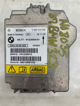 Load image into Gallery viewer, AIRBAG Computer 323i 328i 335i 2007 07 - NW29210