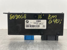 Load image into Gallery viewer, CENTRAL GATEWAY MODULE COMPUTER 528i 535i 535i Gt 550i 550i Gt 11-17 - NW381399