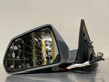 Load image into Gallery viewer, DOOR MIRROR POWER REMOTE Cadillac CTS 08 09 10 11 12 13 14 Left - NW50567