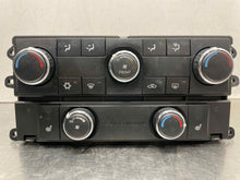 Load image into Gallery viewer, FRONT TEMPERATURE CONTROLS Town & Country Caravan 08 09 10 - NW385278
