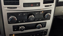 Load image into Gallery viewer, FRONT TEMPERATURE CONTROLS Town & Country Caravan 08 09 10 - NW385278