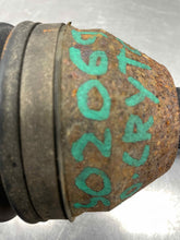 Load image into Gallery viewer, FRONT CV AXLE SHAFT Town & Country Caravan 08 09 10 Left - NW380387
