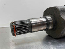 Load image into Gallery viewer, FRONT CV AXLE SHAFT Town & Country Caravan 08 09 10 Left - NW380387