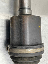 Load image into Gallery viewer, FRONT CV AXLE SHAFT Town & Country Caravan 08 09 10 Left - NW380387