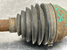 Load image into Gallery viewer, FRONT CV AXLE SHAFT Town & Country Caravan 08 09 10 Left - NW380387