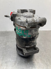 Load image into Gallery viewer, AC A/C AIR CONDITIONING COMPRESSOR Town & Country Caravan 08-10 - NW381822