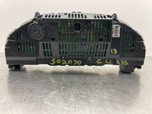 Load image into Gallery viewer, Speedometer Cluster MERCEDES C-CLASS 2013 - NW388884