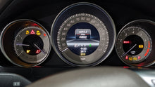 Load image into Gallery viewer, Speedometer Cluster MERCEDES C-CLASS 2013 - NW388884