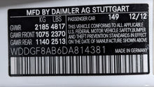 Load image into Gallery viewer, Speedometer Cluster MERCEDES C-CLASS 2013 - NW388884