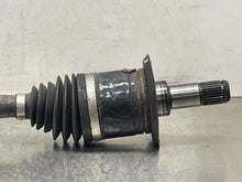 Load image into Gallery viewer, REAR AXLE SHAFT BMW 328D 328i 328I GT 428i 12 13 14 15 AT Left - NW10356