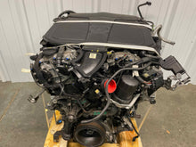 Load image into Gallery viewer, ENGINE MOTOR C250 C300 C350 C63 E250D E300 E350 E400 E550 E63 13-14 3.5L - NW383108