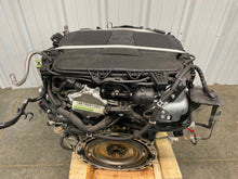 Load image into Gallery viewer, ENGINE MOTOR C250 C300 C350 C63 E250D E300 E350 E400 E550 E63 13-14 3.5L - NW383108