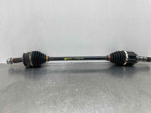 Load image into Gallery viewer, FRONT CV AXLE SHAFT Subaru Impreza 2014 14 2015 15 2016 16 - NW13888