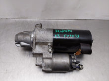 Load image into Gallery viewer, STARTER MOTOR C250 C300 C350 C63 E300 E350 E400 E550 E63 12-13 - NW389182