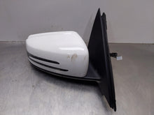 Load image into Gallery viewer, Side View Door Mirror MERCEDES C-CLASS 2013 - NW382434