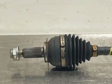 Load image into Gallery viewer, FRONT CV AXLE SHAFT Subaru Impreza 2014 14 2015 15 2016 16 - NW13889