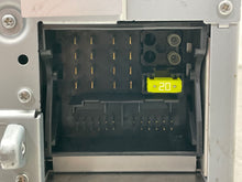 Load image into Gallery viewer, RADIO Mercedes-Benz C250 C300 C350 C63 2013 13 - NW387599