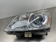 Load image into Gallery viewer, HEADLIGHT LAMP ASSEMBLY Infiniti G35 G37 2008 08 2009 09 Left - NW385431
