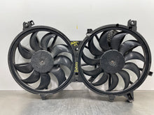Load image into Gallery viewer, RADIATOR FAN ASSEMBLY G37 M35 G35 370Z 2007 07 08 09 10 11 12 13 - NW382897