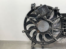 Load image into Gallery viewer, RADIATOR FAN ASSEMBLY G37 M35 G35 370Z 2007 07 08 09 10 11 12 13 - NW382897