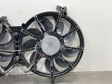 Load image into Gallery viewer, RADIATOR FAN ASSEMBLY G37 M35 G35 370Z 2007 07 08 09 10 11 12 13 - NW382897