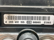 Load image into Gallery viewer, ABS ANTI-LOCK BRAKE PUMP Infiniti G37 2009 09 - NW380064