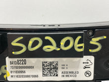 Load image into Gallery viewer, Temperature Controls Buick Lacrosse 2017 - NW385258