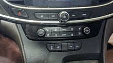 Load image into Gallery viewer, Temperature Controls Buick Lacrosse 2017 - NW385258