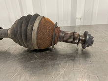 Load image into Gallery viewer, Axle Shaft Buick Lacrosse 2017 - NW380339