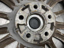 Load image into Gallery viewer, WHEEL RIM Lacrosse 17 18 19 18x8 ALUM 18x8, 5 lug, 115mm - NW390502
