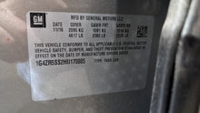 Load image into Gallery viewer, Transmission Buick Lacrosse 2017 - NW389730
