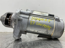 Load image into Gallery viewer, Starter Motor Buick Lacrosse 2017 - NW389141