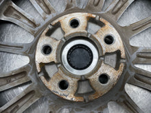 Load image into Gallery viewer, WHEEL RIM Lacrosse 17 18 19 18x8 ALUM 18x8, 5 lug, 115mm - NW390504