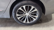 Load image into Gallery viewer, WHEEL RIM Lacrosse 17 18 19 18x8 ALUM 18x8, 5 lug, 115mm - NW390505