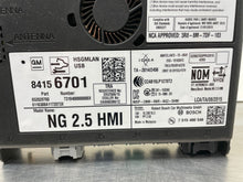 Load image into Gallery viewer, Radio Buick Lacrosse 2017 - NW475287