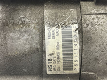 Load image into Gallery viewer, AC A/C AIR CONDITIONING COMPRESSOR Liberty 2006 06 2007 07 - NW381818