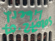 Load image into Gallery viewer, Alternator Jeep Liberty 2007 - NW380227